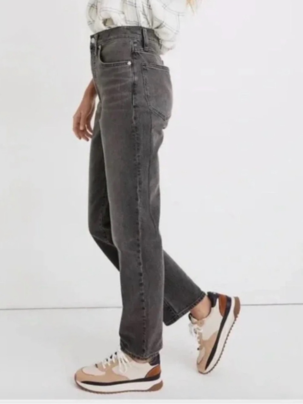 Madewell The Perfect Vintage Jean - 29